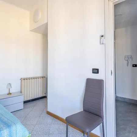 Cinquecento Гостевой дом