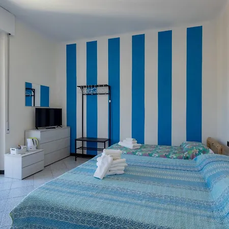 Cinquecento Гостевой дом Специя