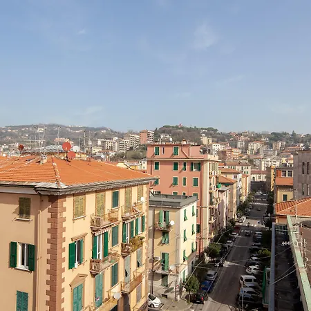 Гостевой дом Cinquecento