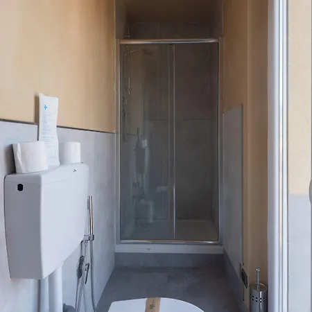 Cinquecento Гостевой дом *