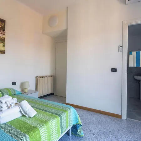 Cinquecento Гостевой дом *