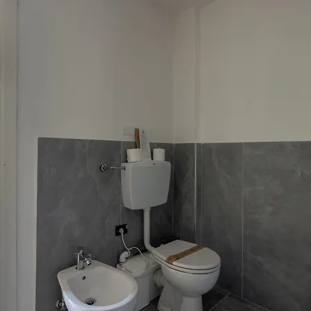 Cinquecento Гостевой дом Специя