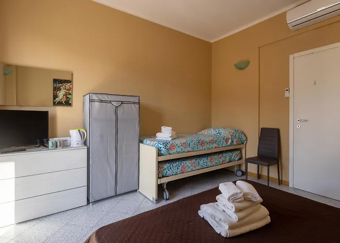 Vendégház Cinquecento *