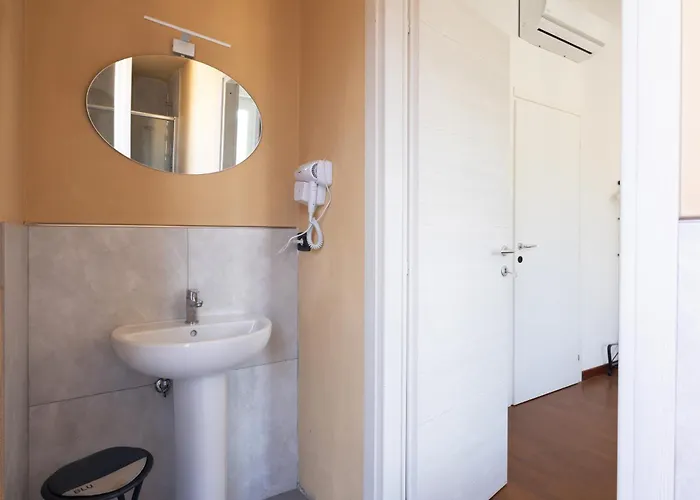 Cinquecento La Spezia