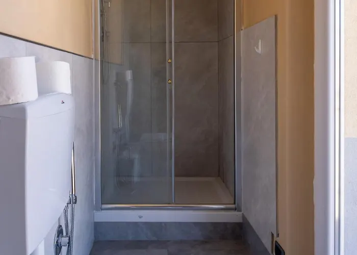 Cinquecento Vendégház La Spezia