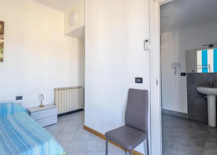 Cinquecento Vendégház