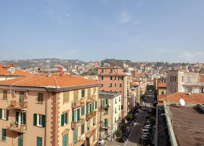 Vendégház Cinquecento