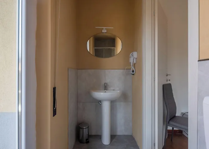 Cinquecento * La Spezia