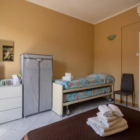 Guest house Cinquecento *