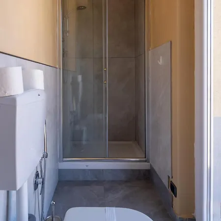 Cinquecento Guest house La Spezia