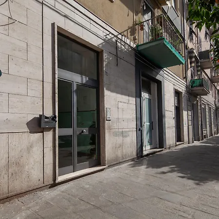 Affittacamere Cinquecento La Spezia
