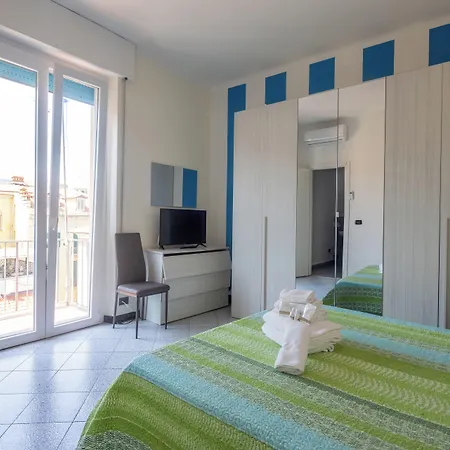 게스트하우스 Cinquecento