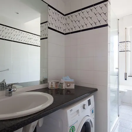 Cinquecento Guest house La Spezia