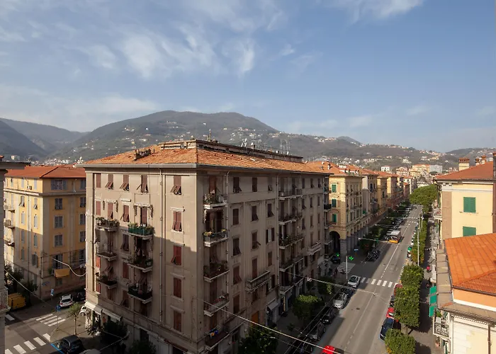 Cinquecento Πανσιόν *