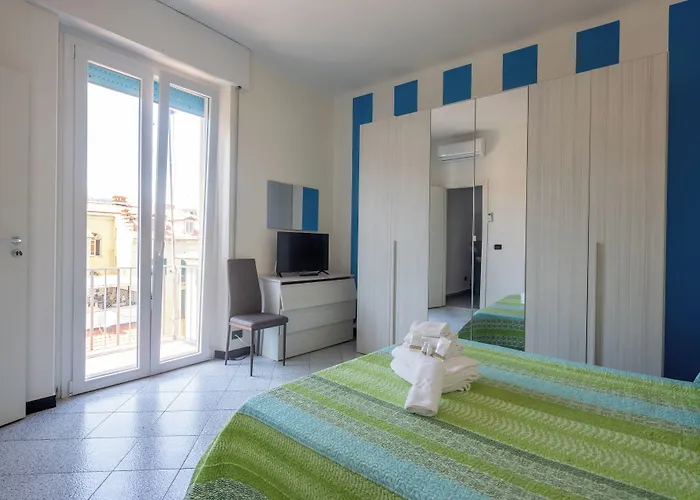 Πανσιόν Cinquecento