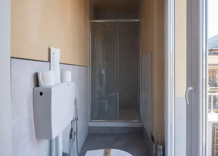 Cinquecento Πανσιόν *