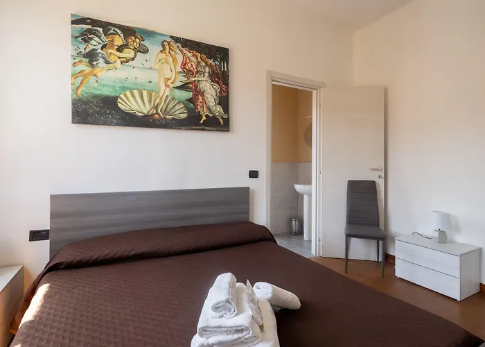 Πανσιόν Cinquecento