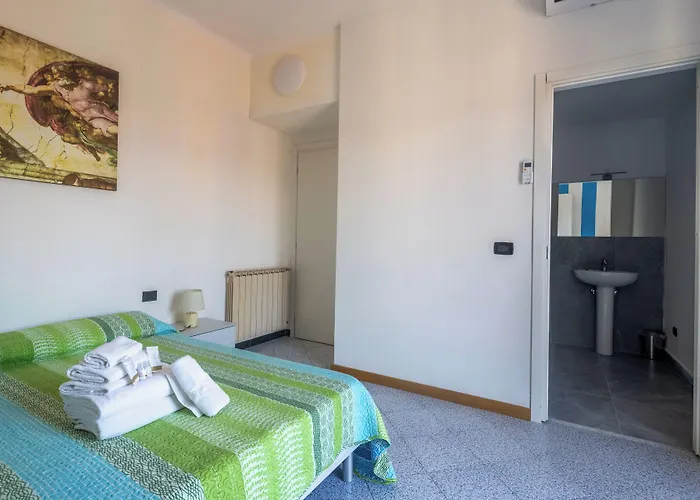 Cinquecento Πανσιόν *