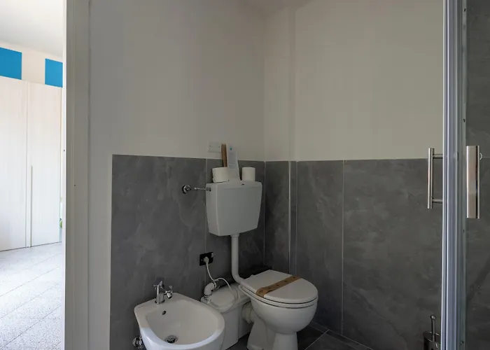 Cinquecento Πανσιόν Λα Σπέτσια